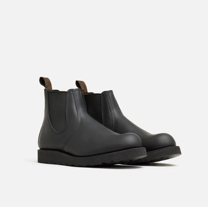 Red Wing Amsterdam 3194 Classic Chelsea Black Harness