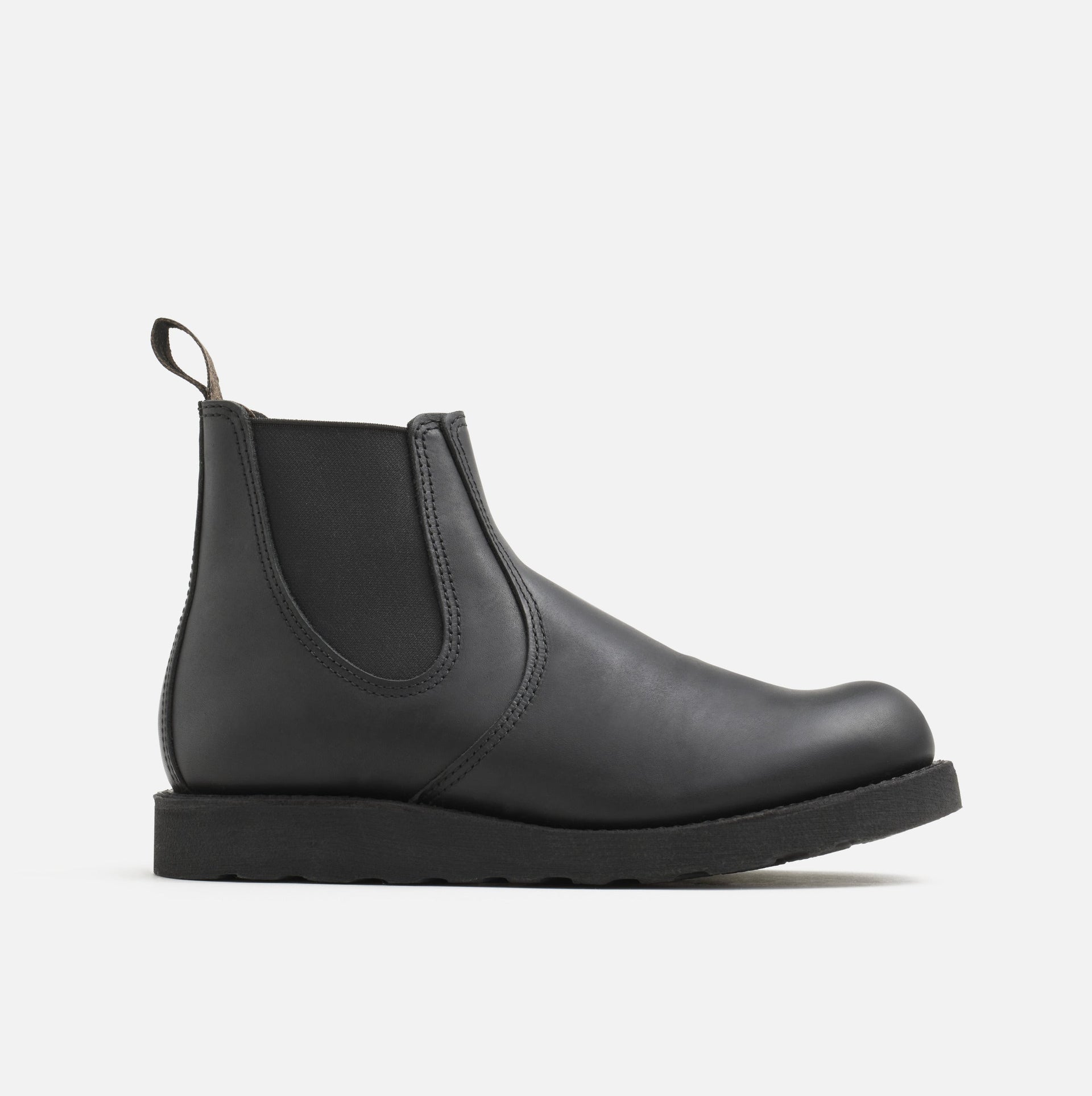 3194 Classic Chelsea Black Harness – Red Wing Amsterdam
