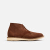 3315 Weekender Chukka Chocolate Muleskinner