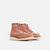 Red Wing Amsterdam 3319 6'' Moc Toe Dusty Rose Abilene