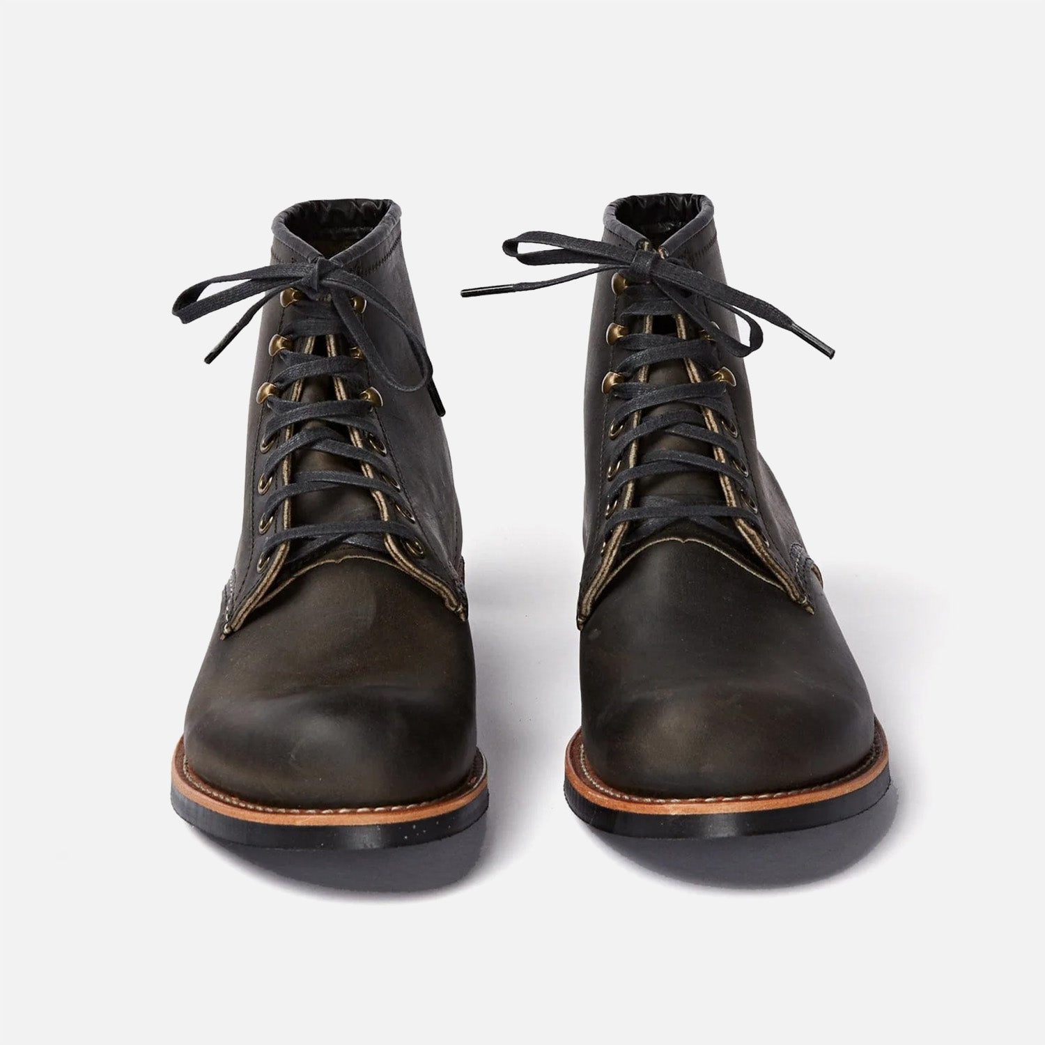 3341 Blacksmith Charcoal Rough & Tough – Red Wing Shoes