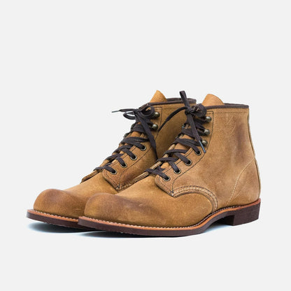 Red Wing Amsterdam 3344 Blacksmith Hawthorne Muleskinner