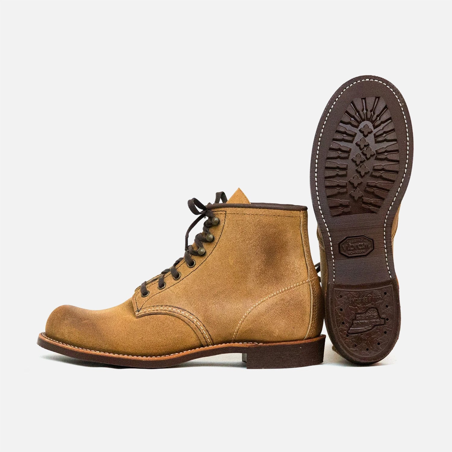 Red Wing Amsterdam 3344 Blacksmith Hawthorne Muleskinner