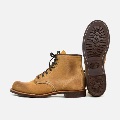 Red Wing Amsterdam 3344 Blacksmith Hawthorne Muleskinner