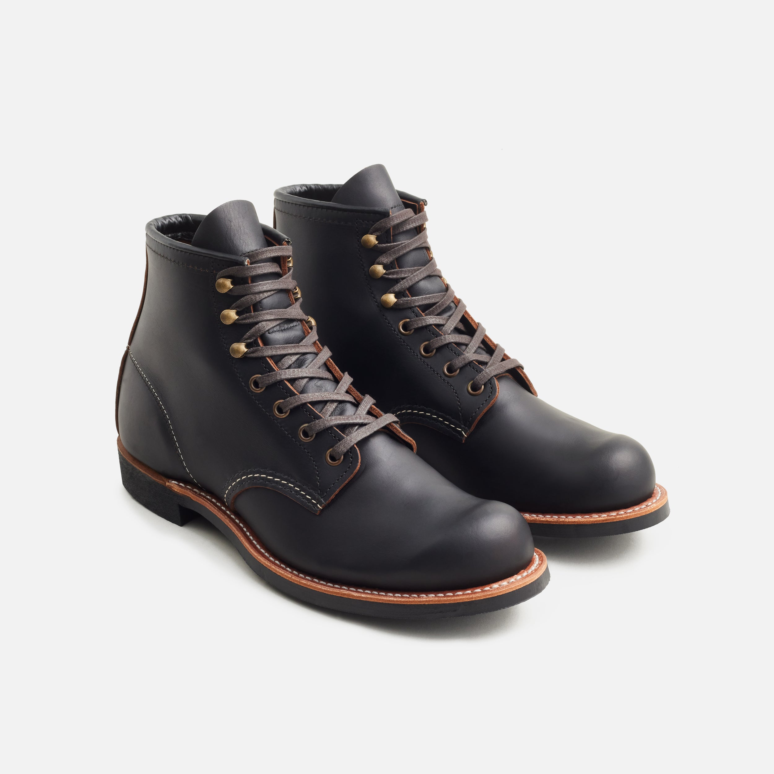 3345 Blacksmith Black Prairie – Red Wing