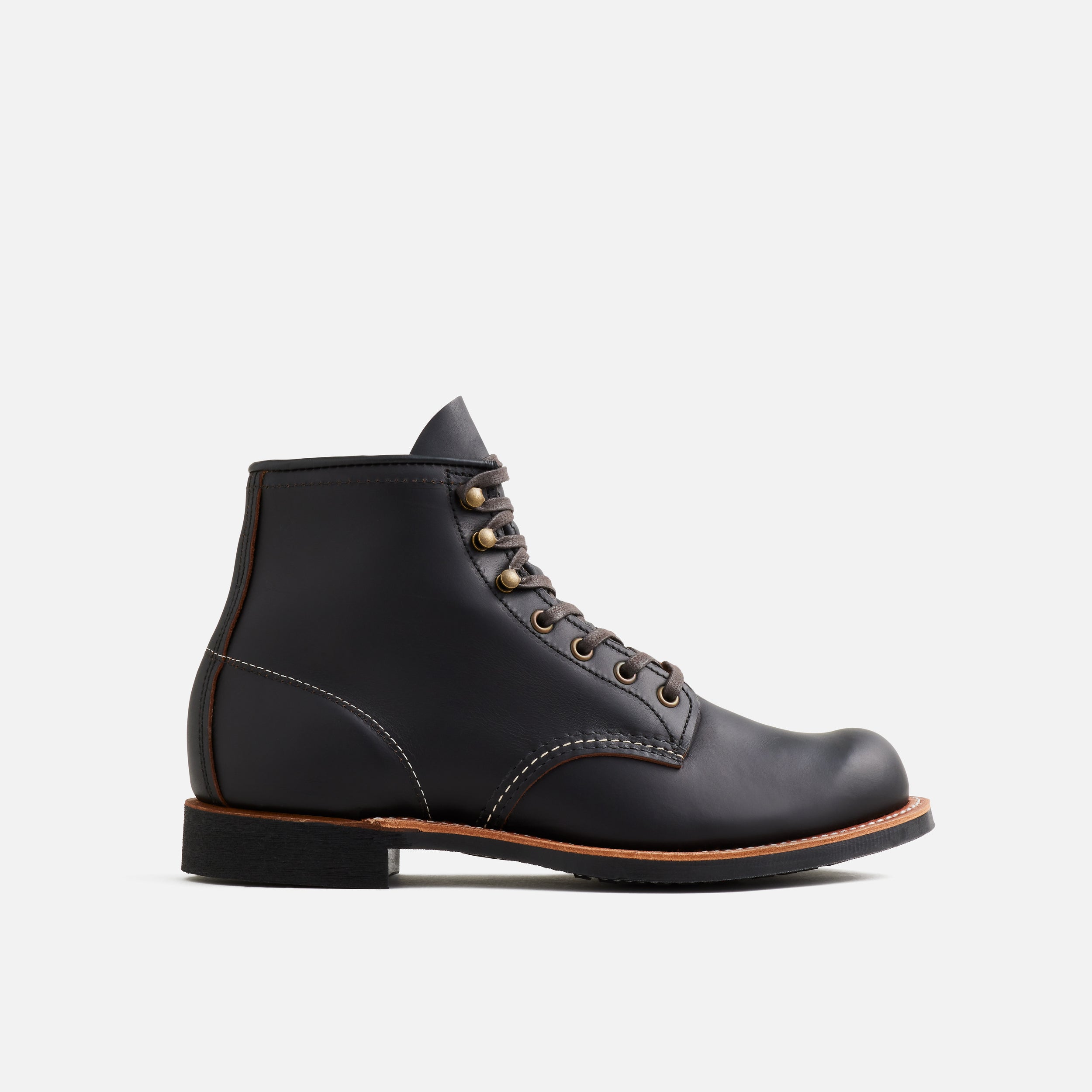 3345 Blacksmith Black Prairie – Red Wing Shoes