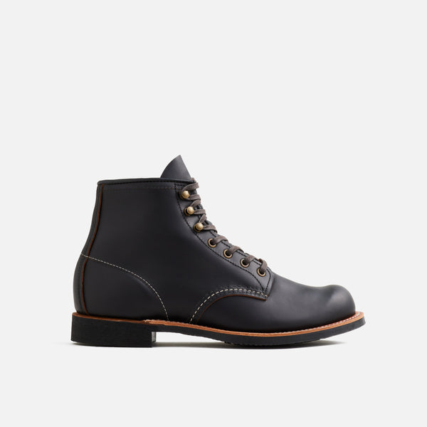 3345 Blacksmith Black Prairie – Red Wing Amsterdam