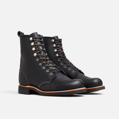 Red Wing Amsterdam 3361 Silversmith Black Boundary