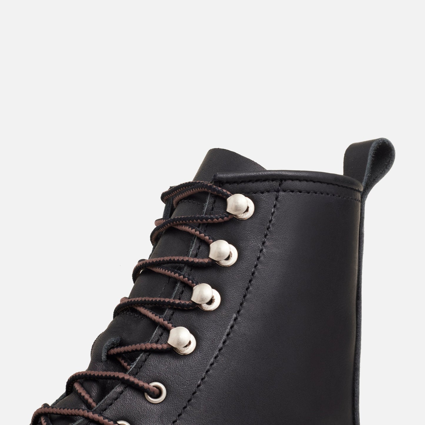 Red Wing Amsterdam 3361 Silversmith Black Boundary