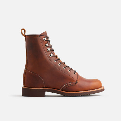 Red Wing Amsterdam 3362 Silversmith Copper Rough & Tough