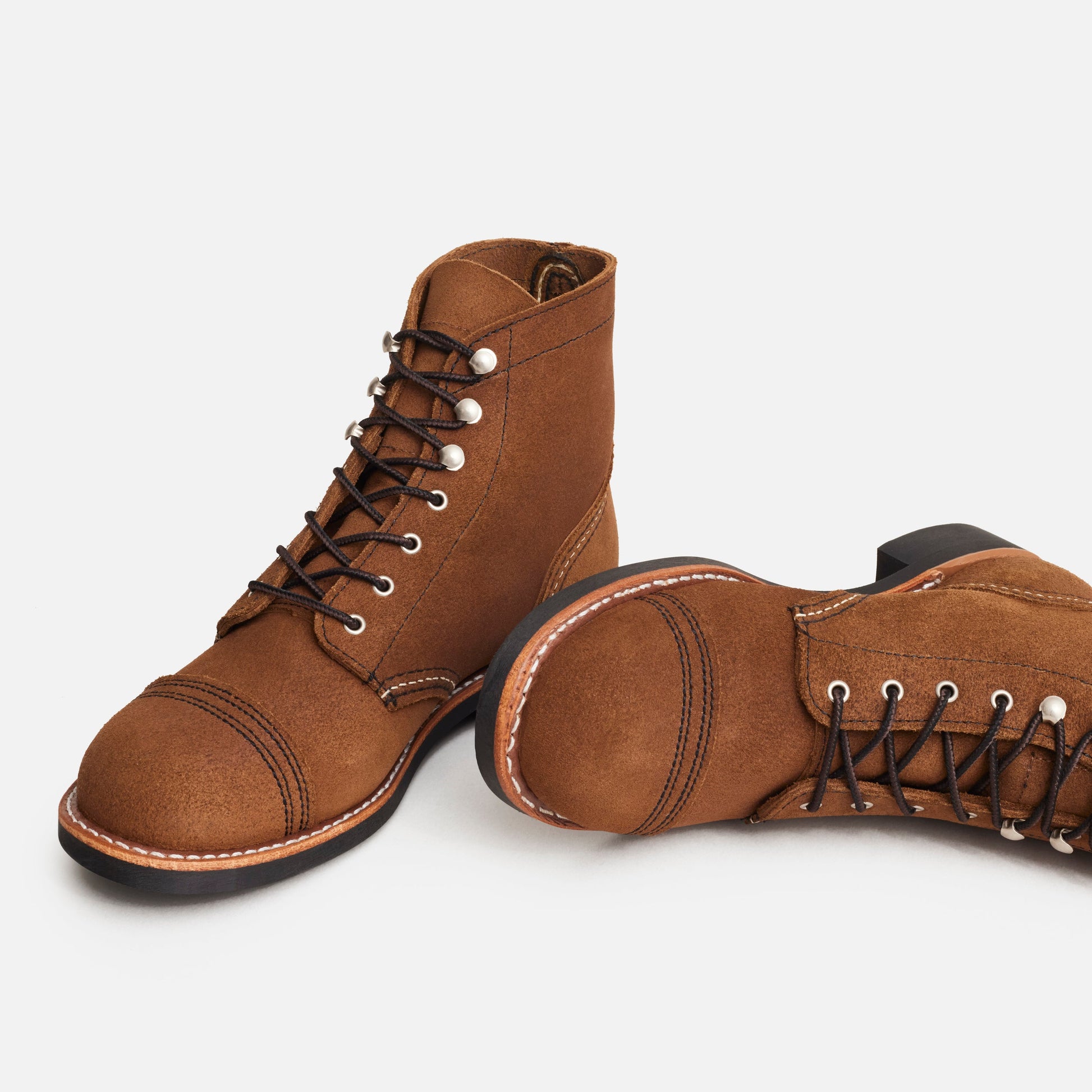 3364 Iron Ranger Clove Acampo – Red Wing Amsterdam