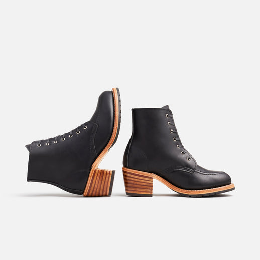 Red Wing Amsterdam 3405 Clara Black Boundary