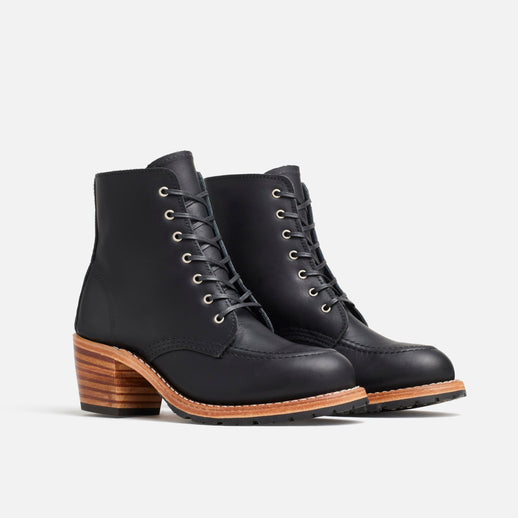 Red Wing Amsterdam 3405 Clara Black Boundary