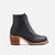 Red Wing Amsterdam 3405 Clara Black Boundary