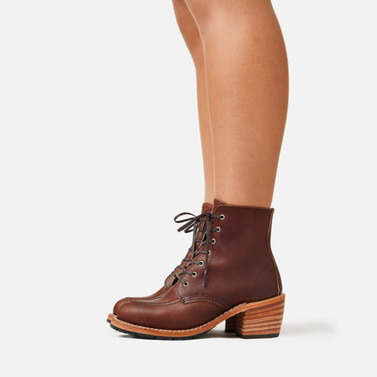 Red Wing Amsterdam 3406 Clara Amber Harness