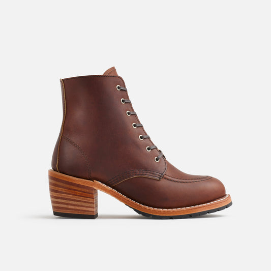 Red Wing Amsterdam 3406 Clara Amber Harness