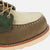 Red Wing Amsterdam 3465 Classic Moc & The Great in Multi Green