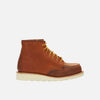 3475 Classic Moc & The Great in Multi Brown