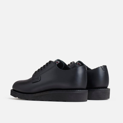 Red Wing Amsterdam 3486 Carrier Black Chapparal