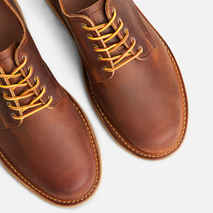 Red Wing Amsterdam 3604 Weekender Oxford Copper Rough & Tough Boots