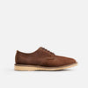 3606 Weekender Oxford Chocolate Muleskinner