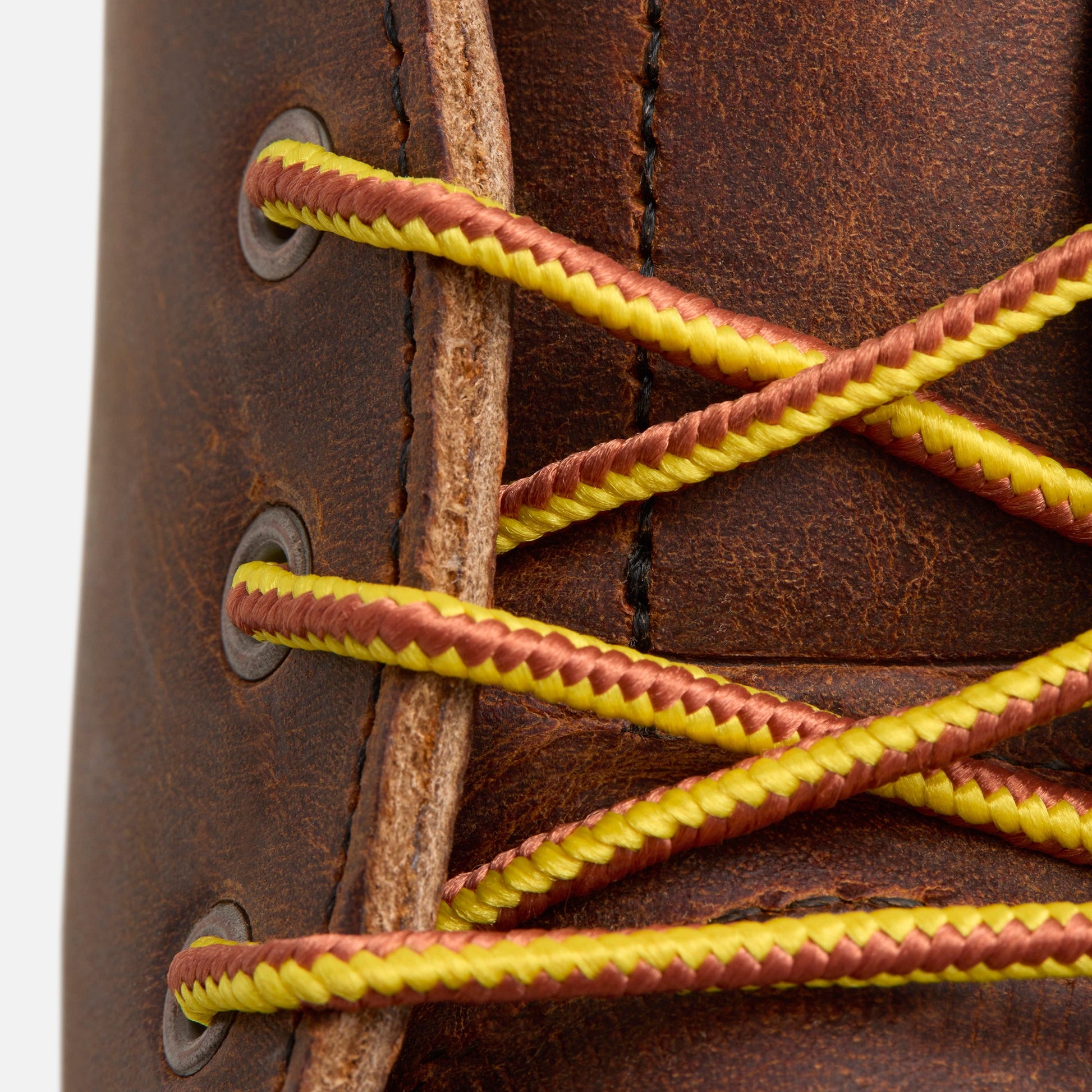 Red Wing Amsterdam 3622 Weekender Chukka Copper Rough & Tough Boots