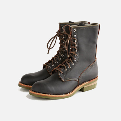 Red Wing Amsterdam 4328 Indigofera Climber boot Black Prairie