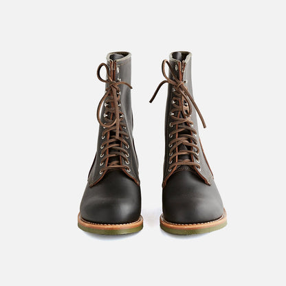 Red Wing Amsterdam 4328 Indigofera Climber boot Black Prairie