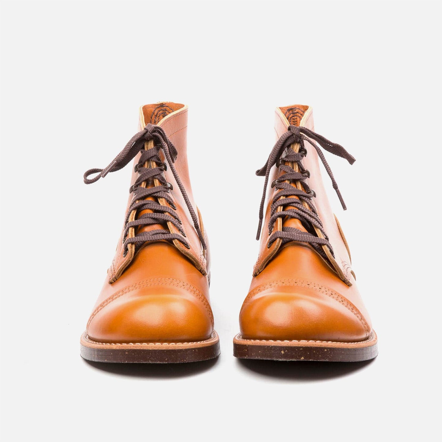 Red Wing Amsterdam 8011 Munson Ranger White Ash Settler