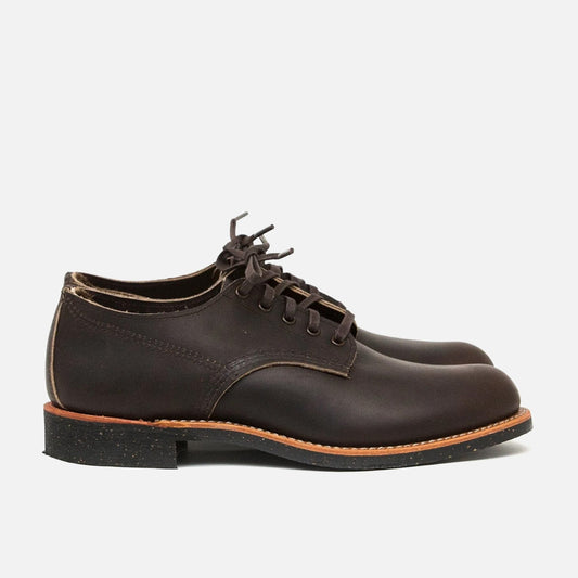 Red Wing Amsterdam 8044 Merchant Oxford Ebony Harness