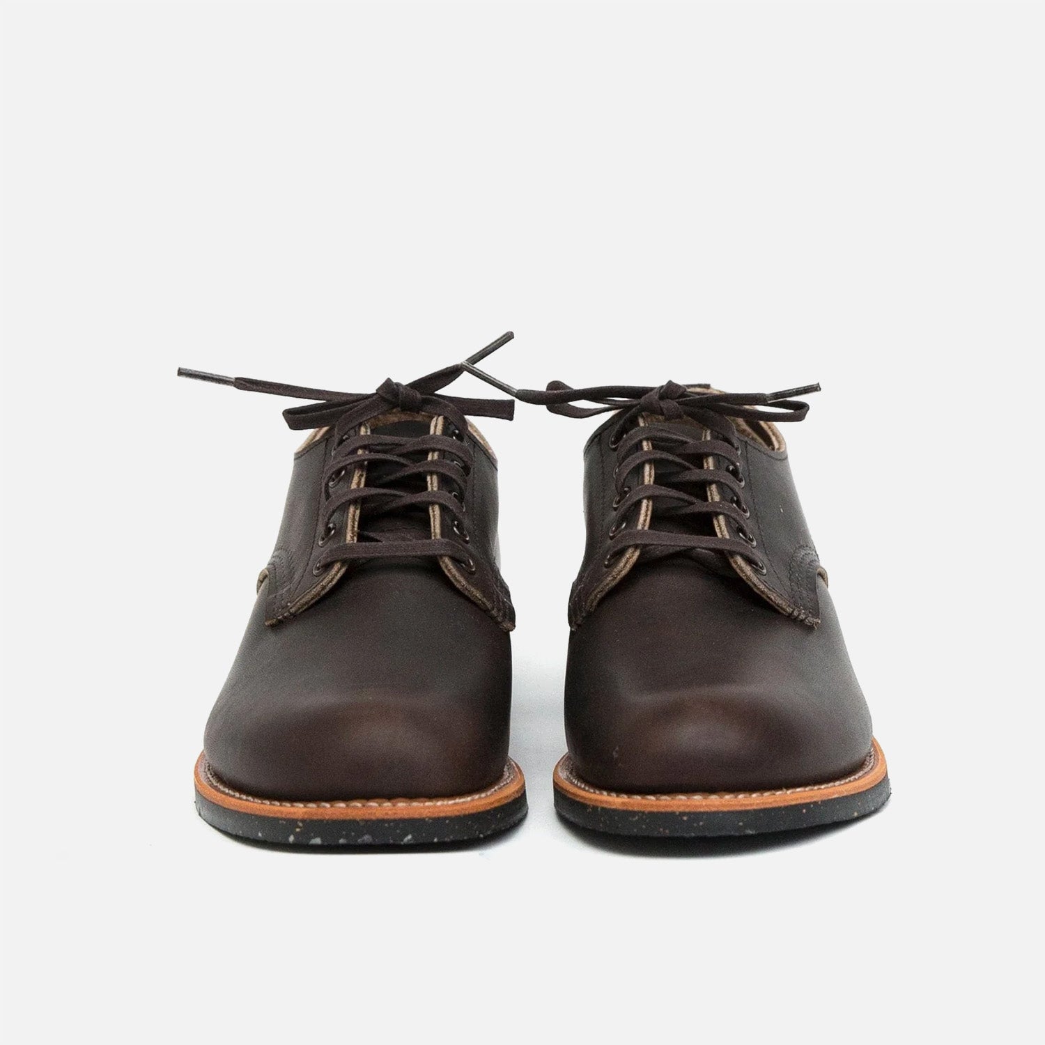 Red Wing Amsterdam 8044 Merchant Oxford Ebony Harness