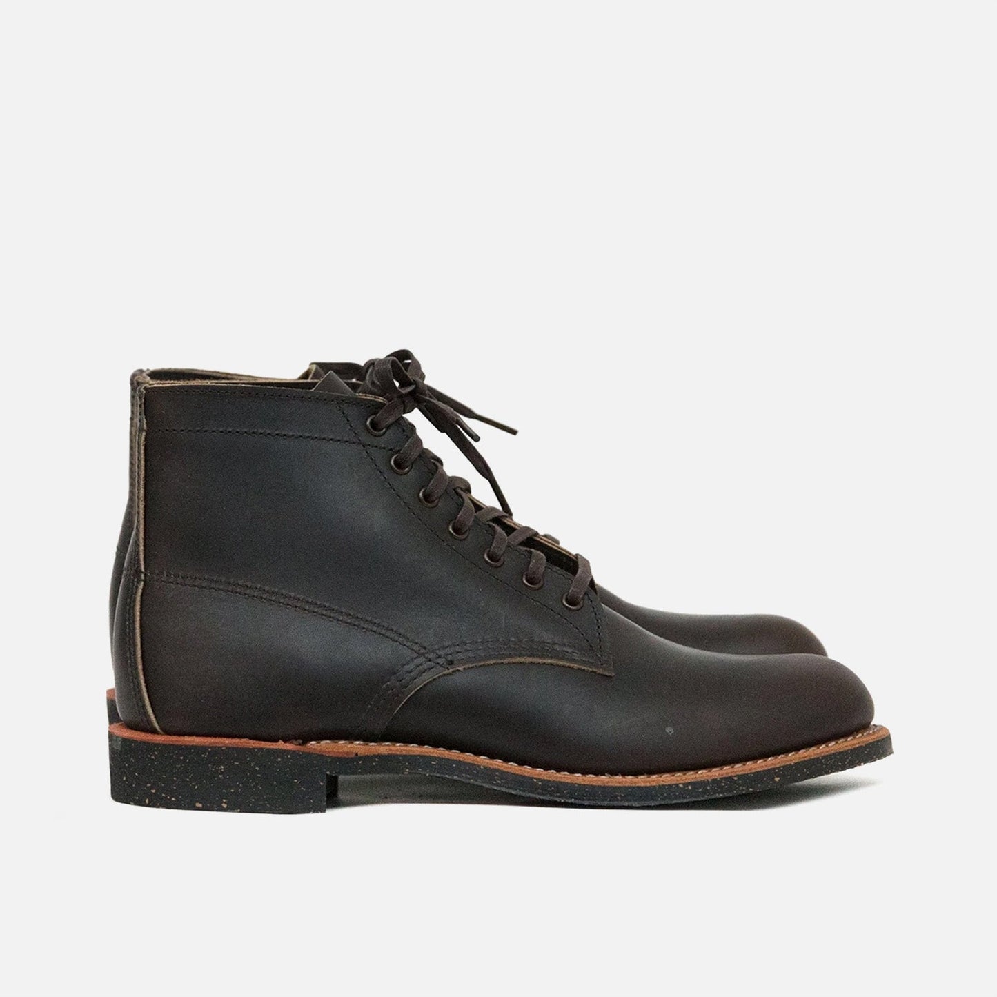 Red Wing Amsterdam 8061 Merchant Ebony Harness