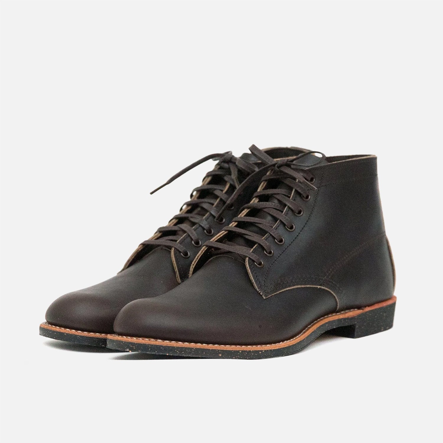 8061 Merchant Ebony Harness – Red Wing Shoes