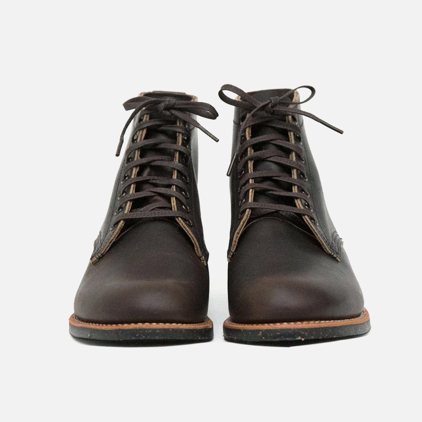 Red Wing Amsterdam 8061 Merchant Ebony Harness