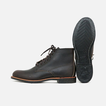 Red Wing Amsterdam 8061 Merchant Ebony Harness