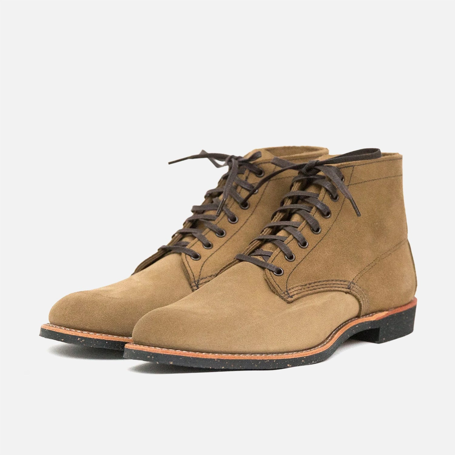 8062 Merchant Olive Mohave – Red Wing Shoes