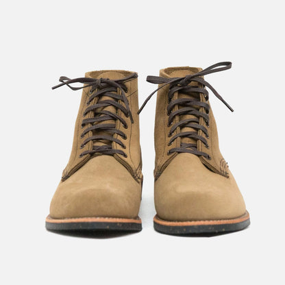 Red Wing Amsterdam 8062 Merchant Olive Mohave