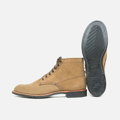 Red Wing Amsterdam 8062 Merchant Olive Mohave