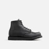 8074 Moc Toe Black Harness