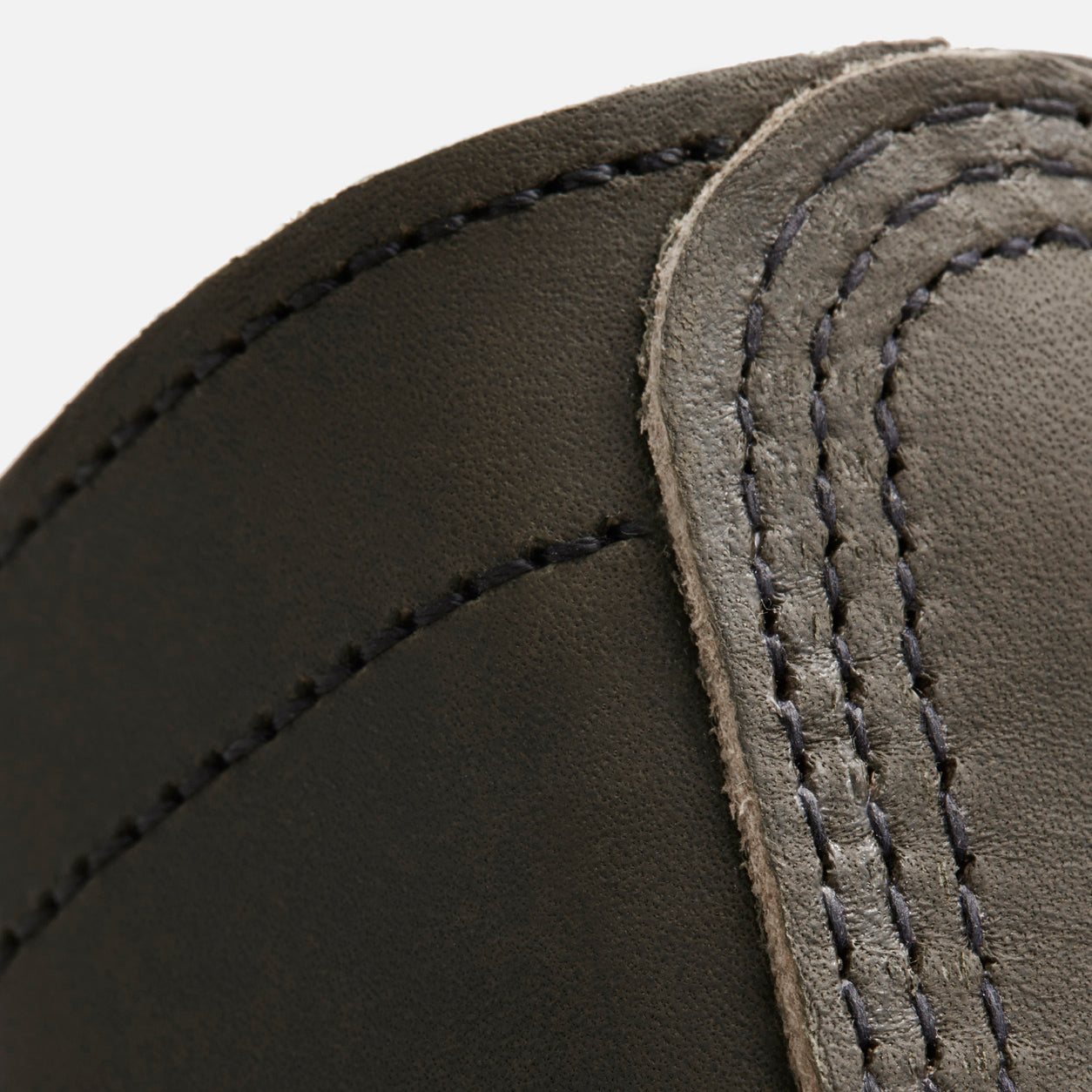 Red Wing Amsterdam 8078 Iron Ranger Alpine Portage
