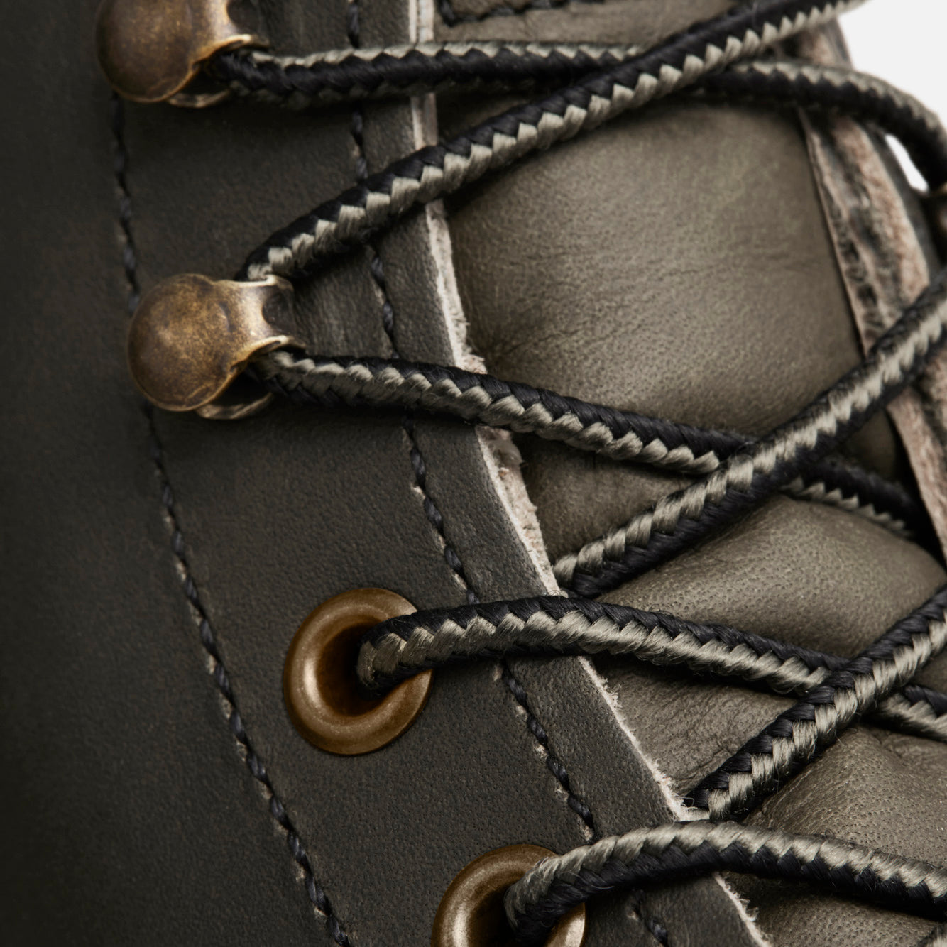 Red Wing Amsterdam 8078 Iron Ranger Alpine Portage