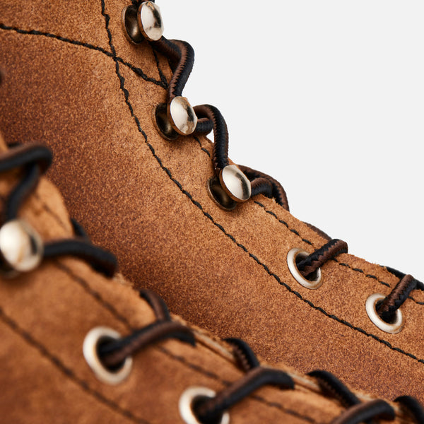 8083 Iron Ranger Hawthorne Muleskinner – Red Wing Amsterdam