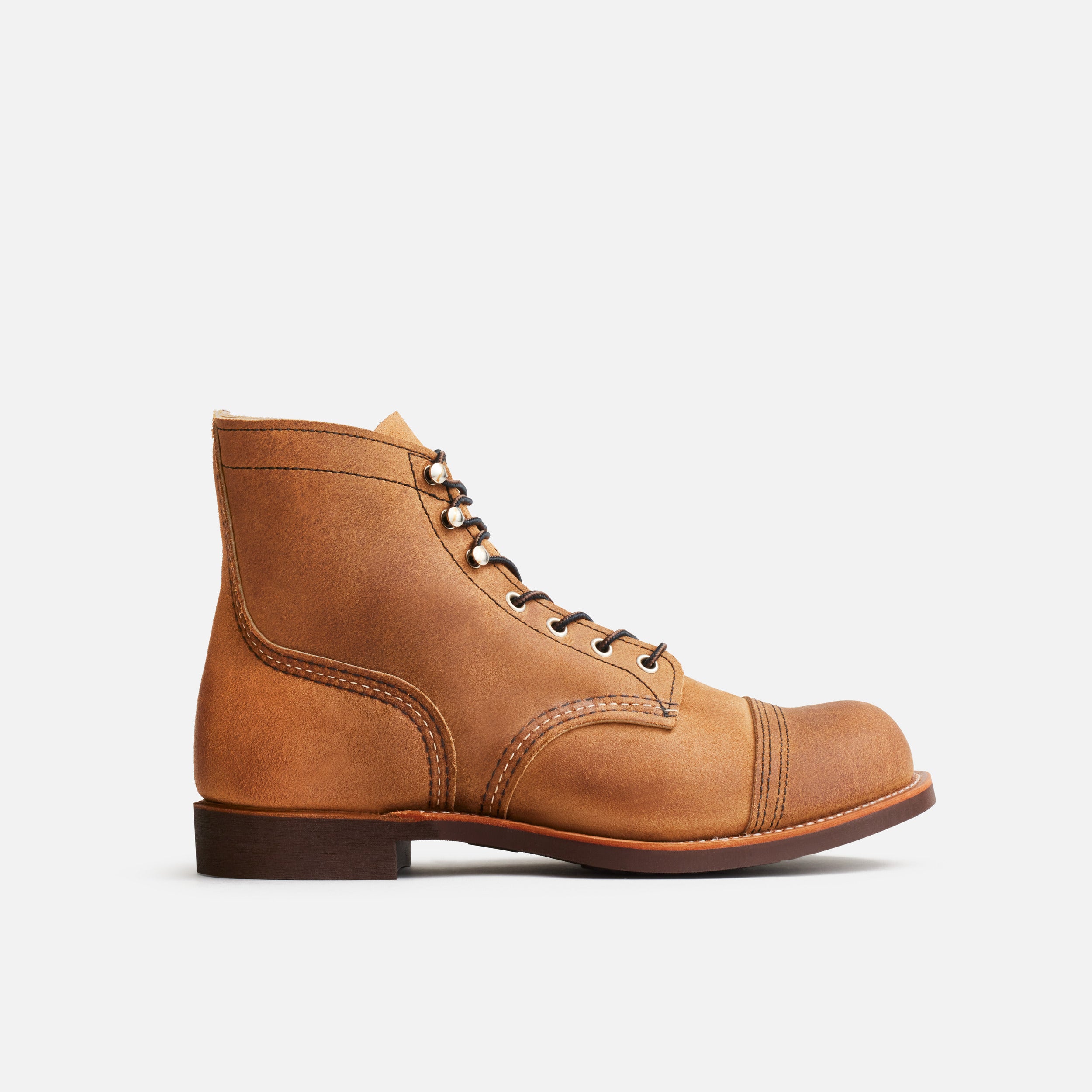 Iron Ranger – Red Wing Amsterdam