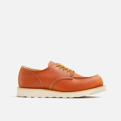 Red Wing Amsterdam 8092 Shop Moc Toe Oxford Oro-legacy