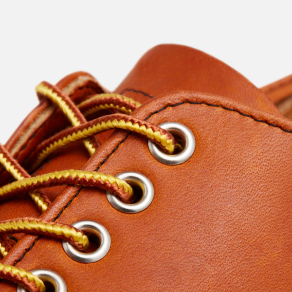 8092 Shop Moc Toe Oxford Oro-legacy – Red Wing Amsterdam