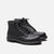 Red Wing Amsterdam 8133 SuperSole Moc Toe Black Chrome