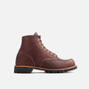 8146 Roughneck Moc Toe Briar Oil Slick