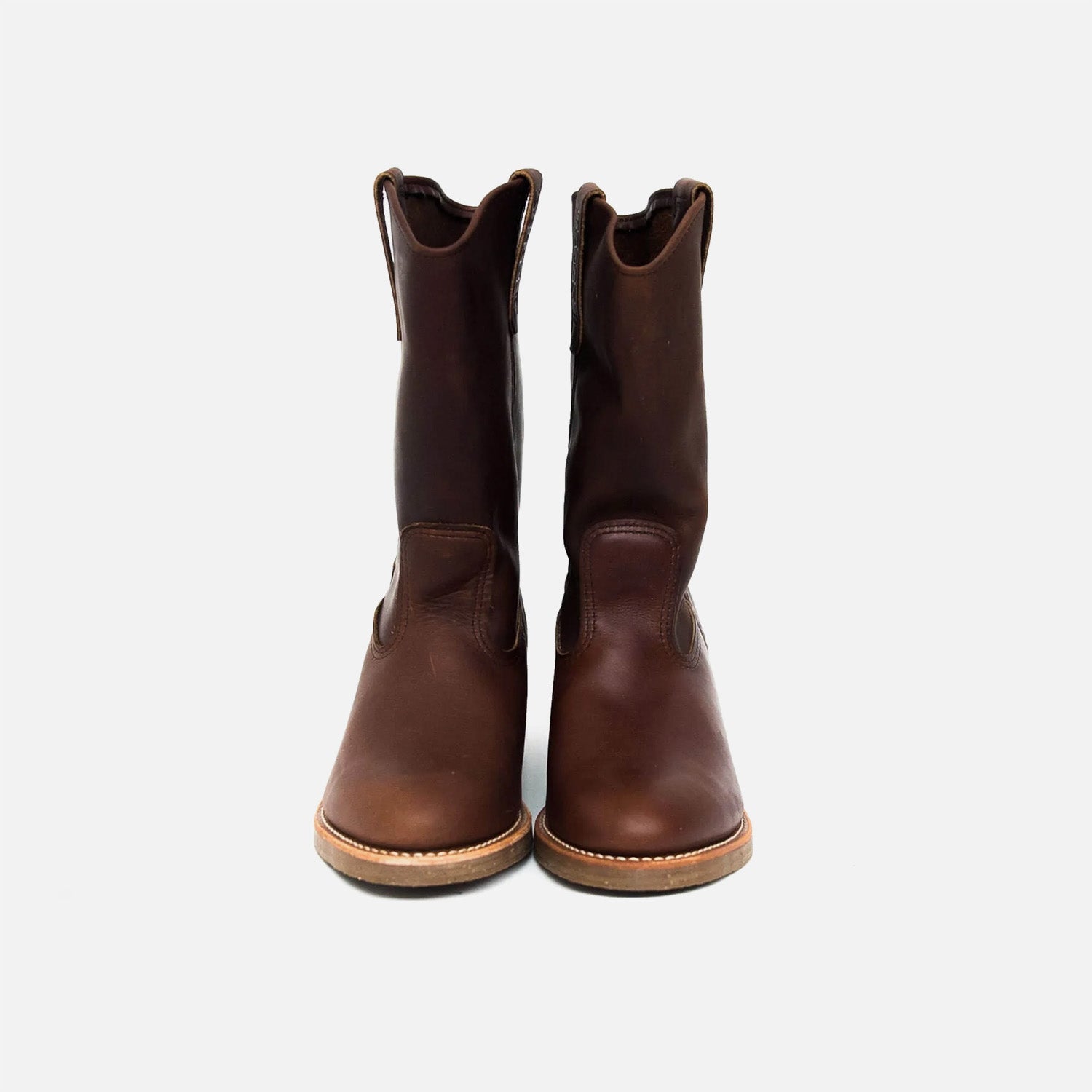 8159 Pecos Amber Harness – Red Wing Shoes