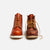 Red Wing Amsterdam 875 6" Classic Moc Toe Oro Legacy