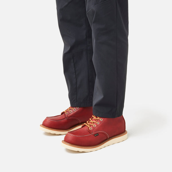 8864 Gore-Tex Moc Toe Russet Taos – Red Wing Amsterdam display picture 3